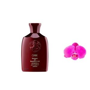 NEW Oribe Travel-Size Shampoo for Beautiful Color